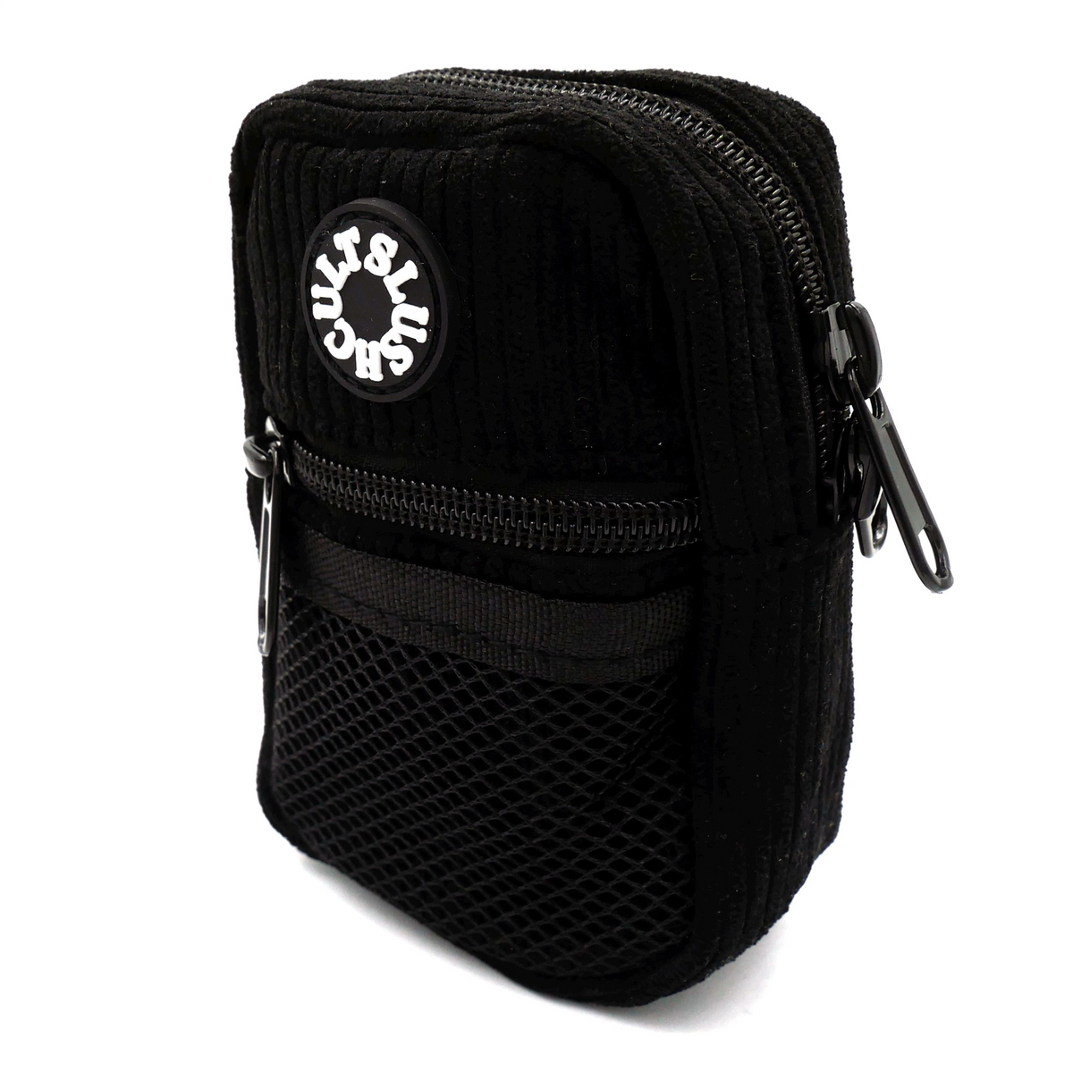 Slushcult Corduroy Mini Side Bag