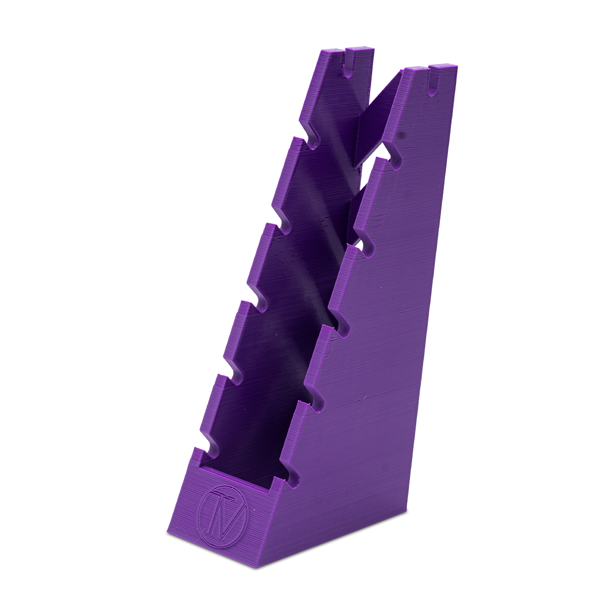 FutureBoundPrints Fingerboard Rack