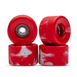 Redemption Abstract Fingerboard Wheels - Big Bowl
