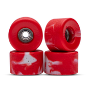 Redemption Abstract Fingerboard Wheels - Big Bowl