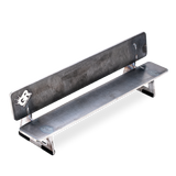 Grind Right Fingerboard Rail - Park Bench