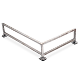 Grind Right L Fingerboard Rail