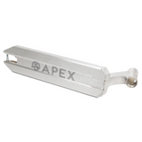 Plataforma en ángulo Apex - 5" de ancho