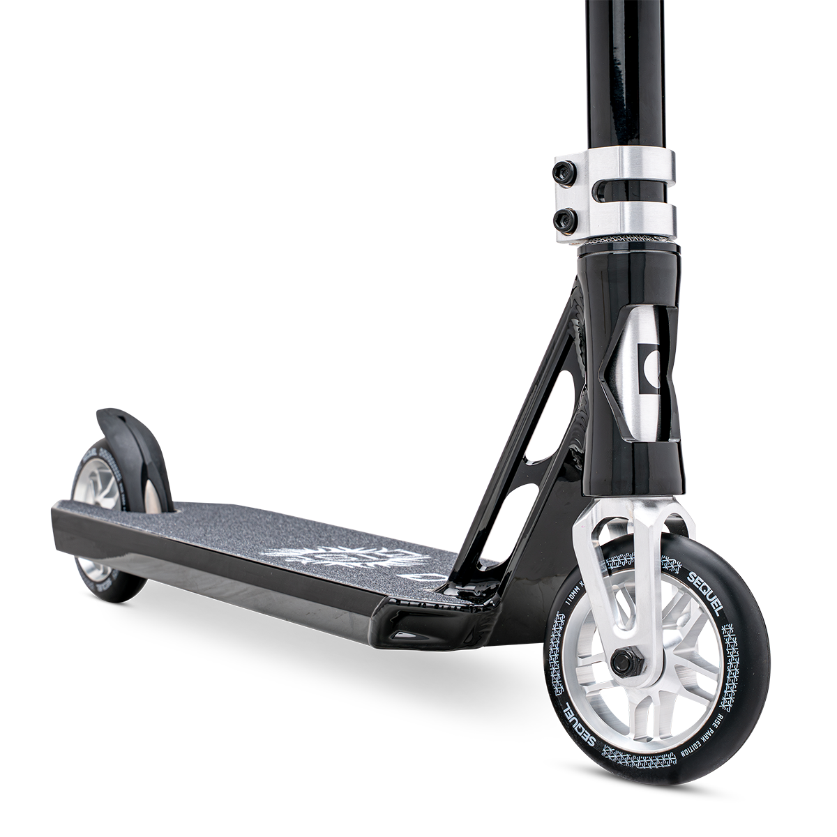 Sequel Rise Pro Scooter