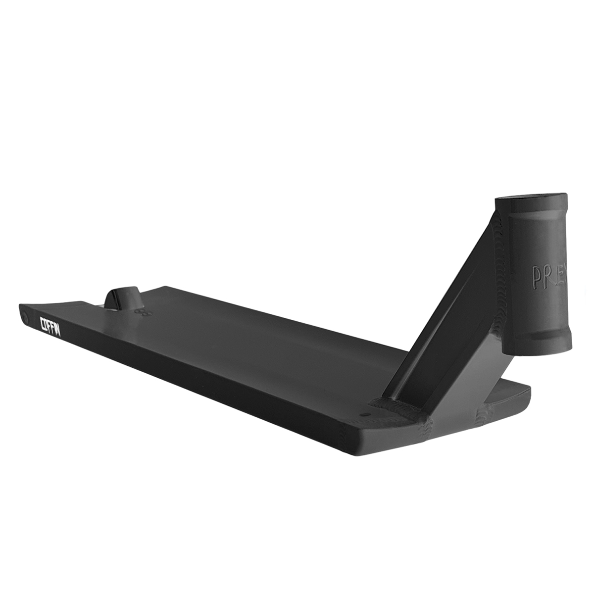 Prey Coffin Deck - 6.9" Wide