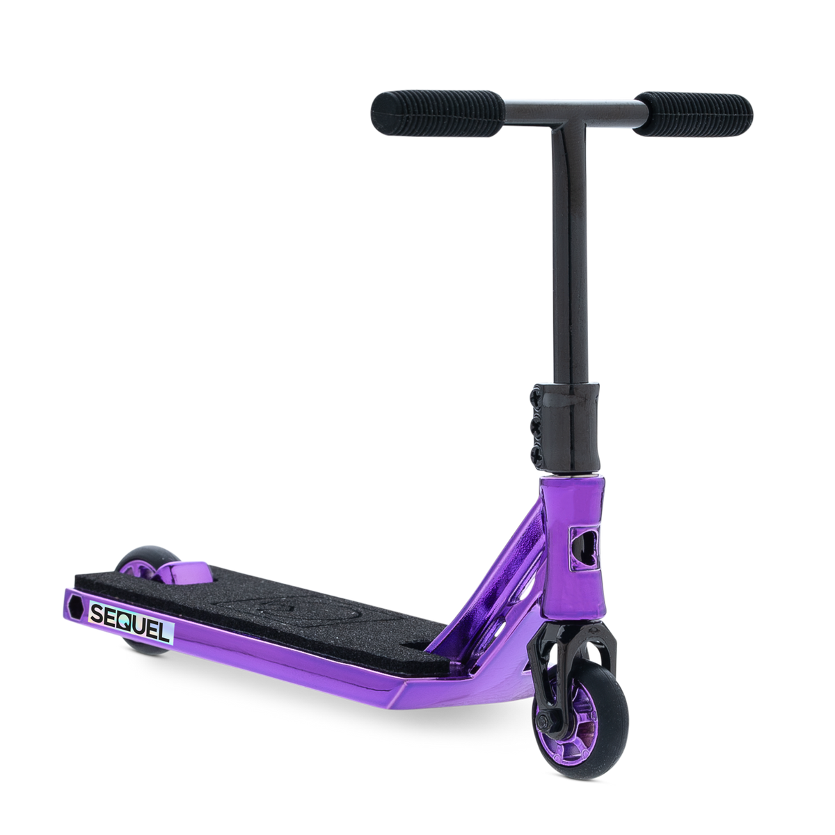 Sequel Street Finger Scooter