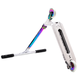 TV Silver and Neo Chrome Park Custom