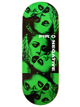 Piro Fingerboard Deck - BN1
