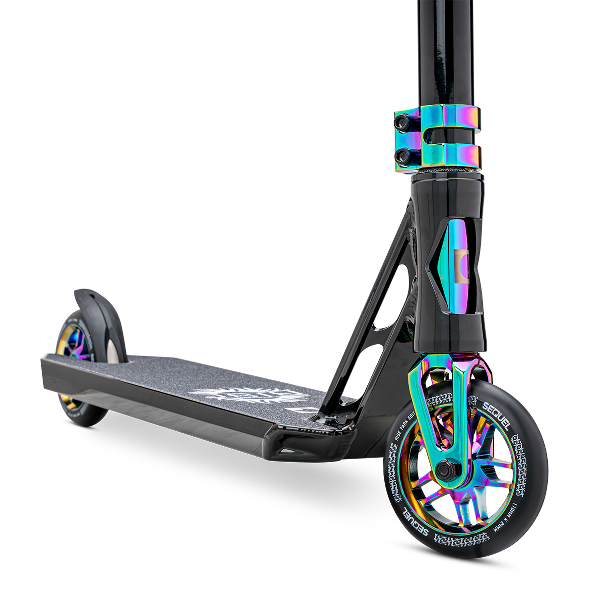 Sequel Rise Pro Scooter