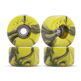Maple Bowl Fingerboard Wheels