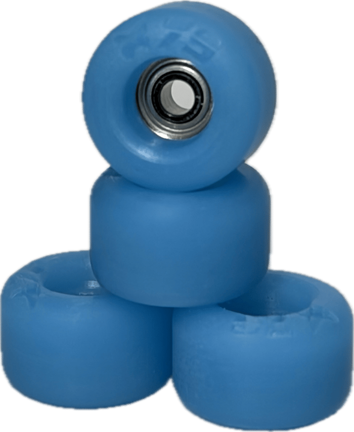 Bloob Fingerboard Wheels - 91s