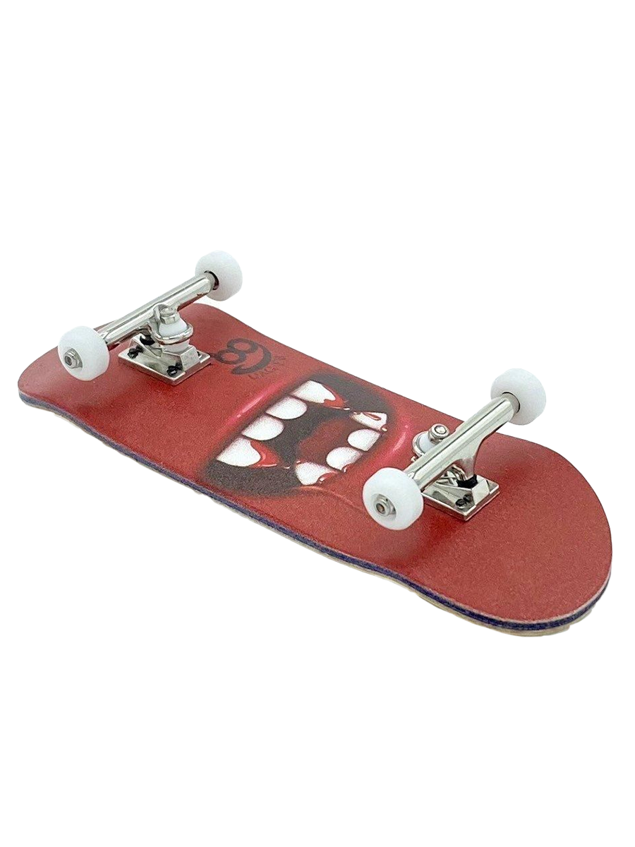UAG Fingerboard Complete - Hungry Board