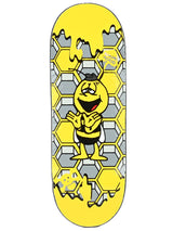 Diapasón Berlinwood - Wu Willi