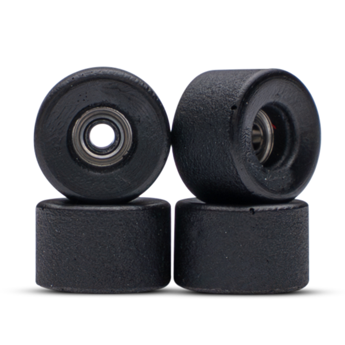 Redemption Abstract Fingerboard Wheels - Big Bowl