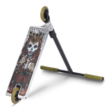 Triad Street Custom Pro Scooter - #19