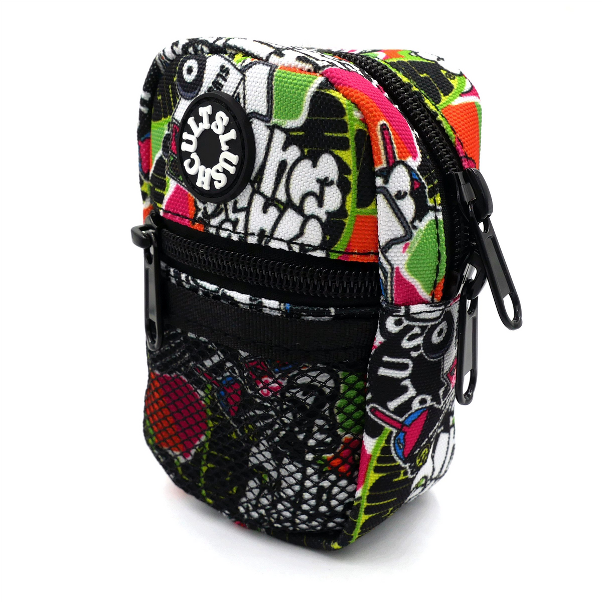 Slushcult Sticker Slap Mini Side Bag