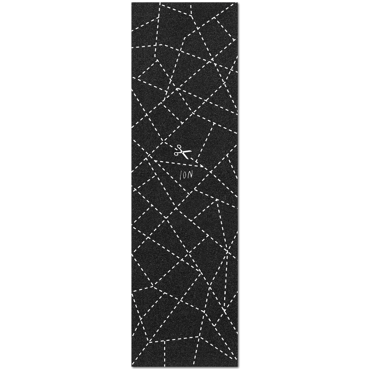 TV Ian Mcdonald Sig Grip Tape