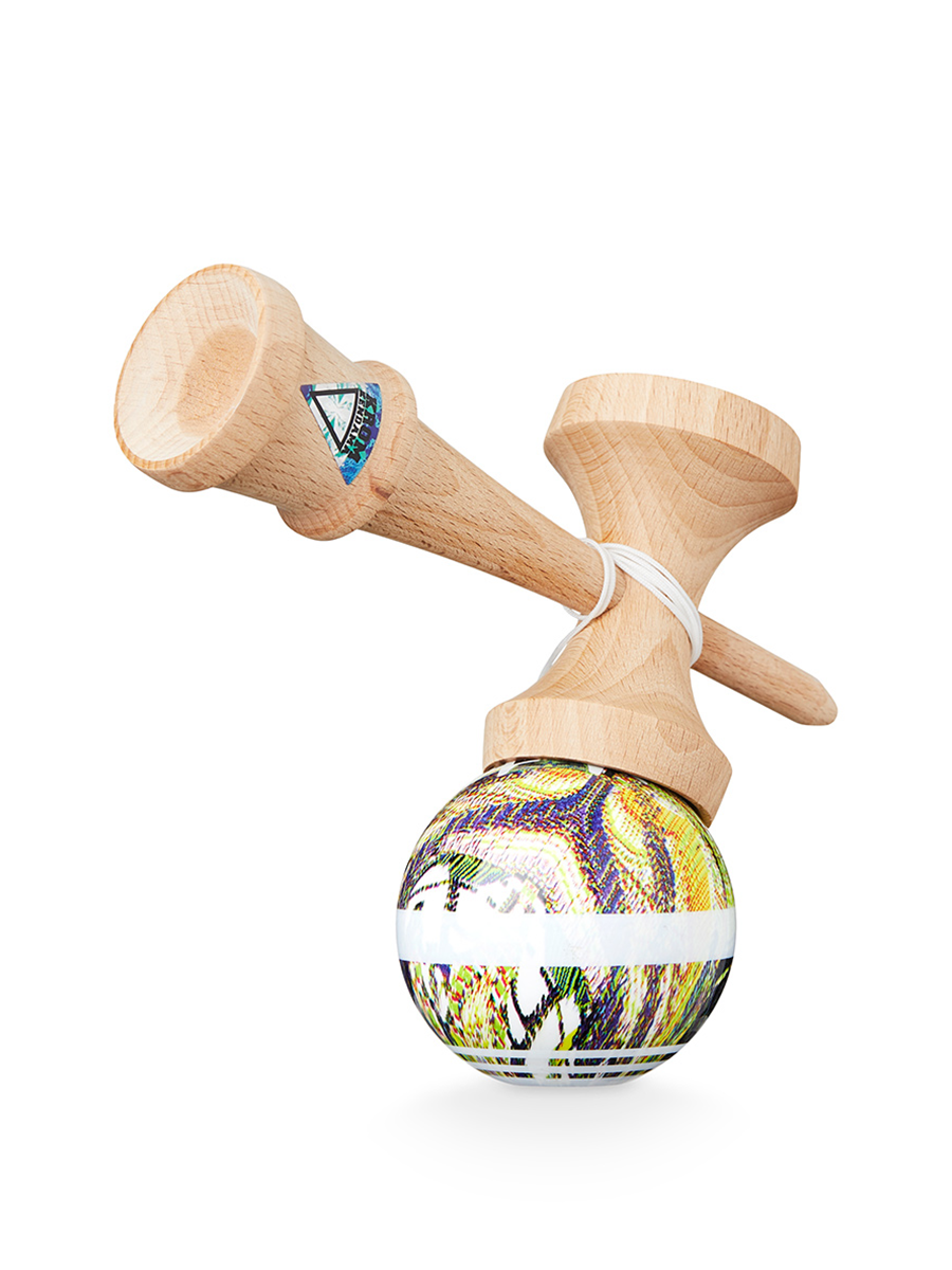 Krom NOIA 6 Kendama