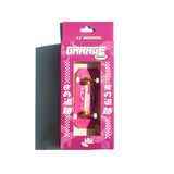 LC Boards Garage Series Fingerboard Complete - Supra