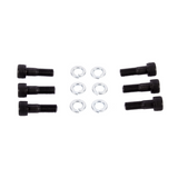 Proto TDI Flatline Neck