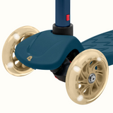 Retrospec Chipmunk Plus Kick Scooter w/Seat