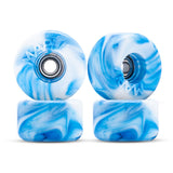 Maple Bowl Fingerboard Wheels