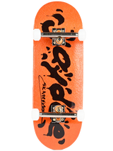 Berlinwood Fingerboard Complete - JayDee