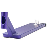Apex Angus Hughes Signature V3 Boxed Deck - 6" Wide