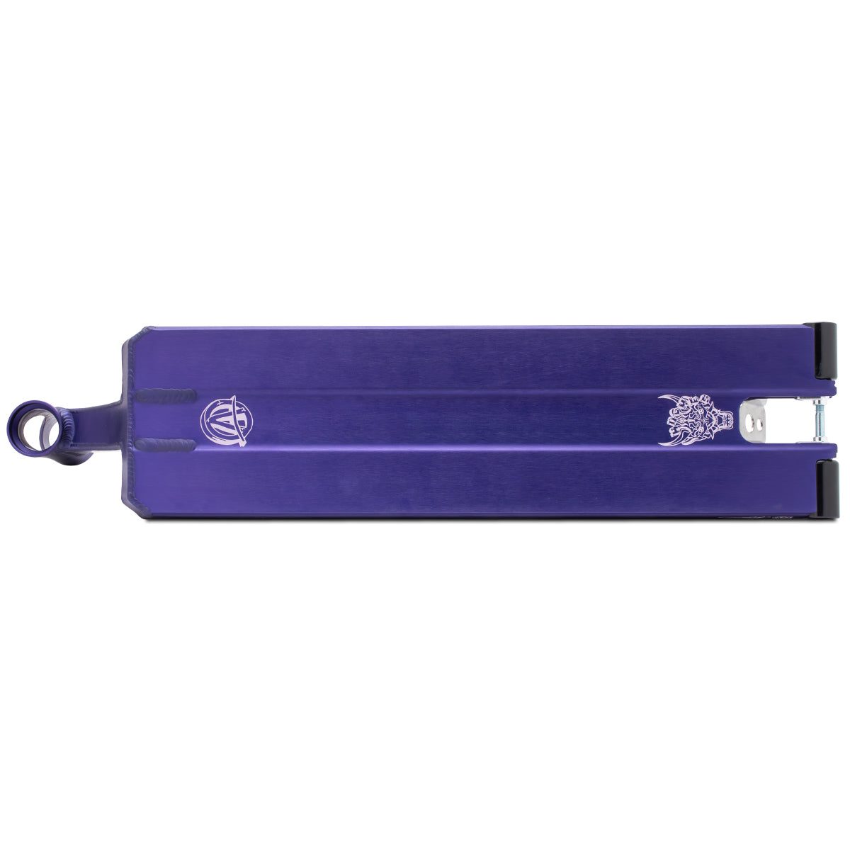 Apex Angus Hughes Signature V3 Boxed Deck - 6" Wide