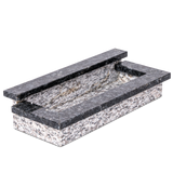 Avenue Fingerboard Ramp - Flora Ledge