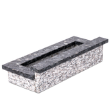 Avenue Fingerboard Ramp - Flora Ledge