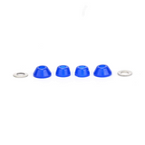 Blackriver First Aid Fingerboard Bushings - Ultimate Pack