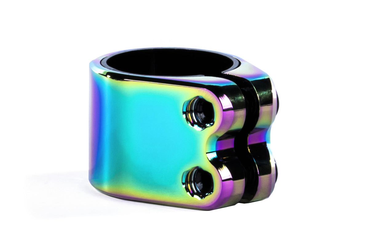 Color:Oil Slick