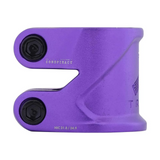 Color:Anodised Purple