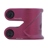 Color:Anodised Red