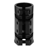 Color:Anodised Black