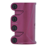 Color:Anodised Red