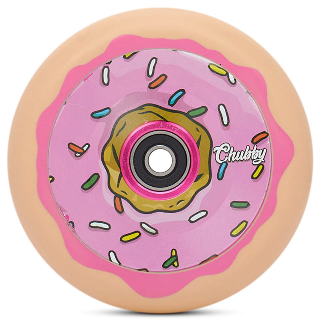 color:pink