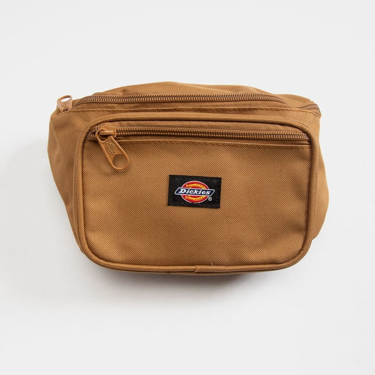Riñonera Dickies Square Pocket - Marrón