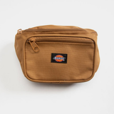 Riñonera Dickies Square Pocket - Marrón