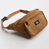 Riñonera Dickies Square Pocket - Marrón