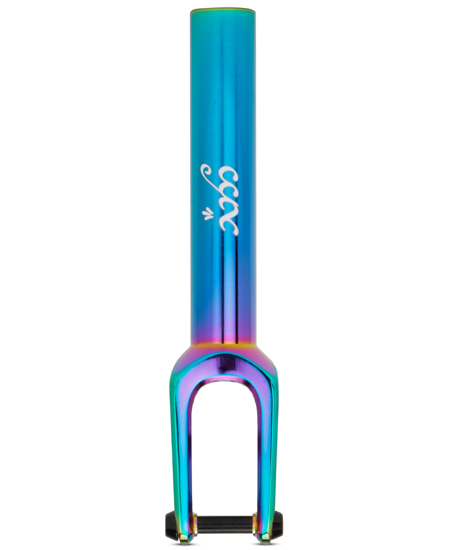 Color:Neo Chrome