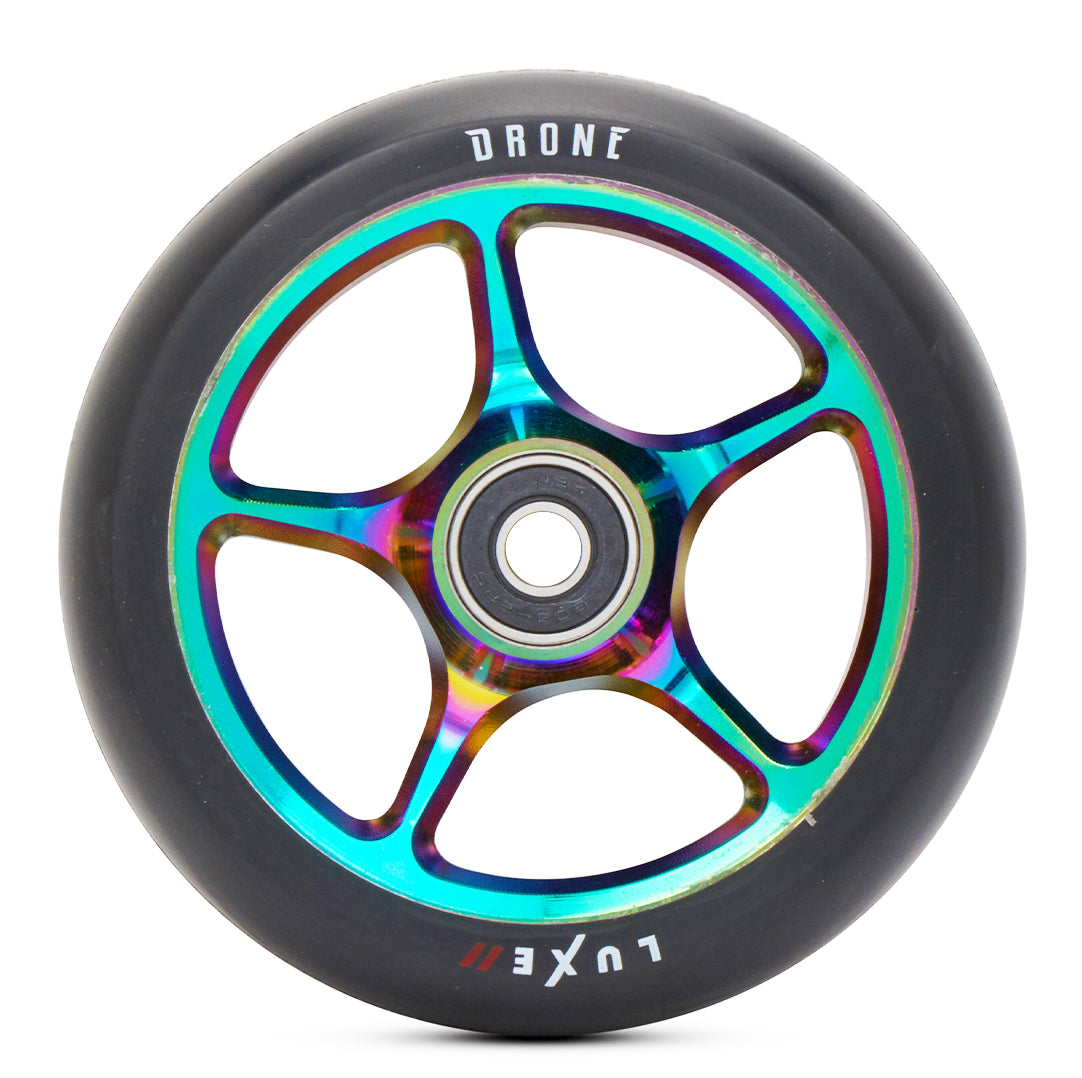 Rueda Drone Luxe II - 110 mm