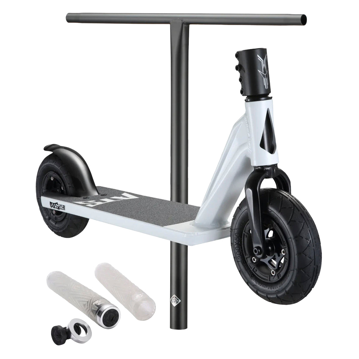 Patinete de cross Envy ATS S2