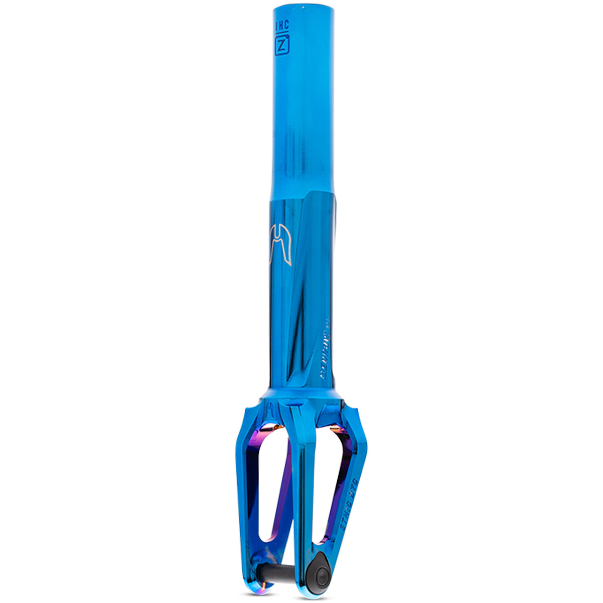 color:Chrome Blue