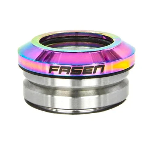 Color:Oil Slick