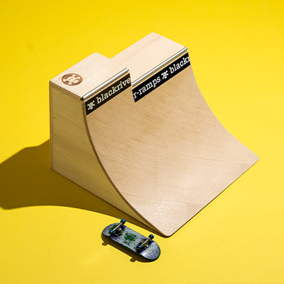 Fingerboards