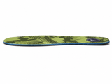 Plantilla Footprint Kingfoam de 3 mm - Camuflaje Verde