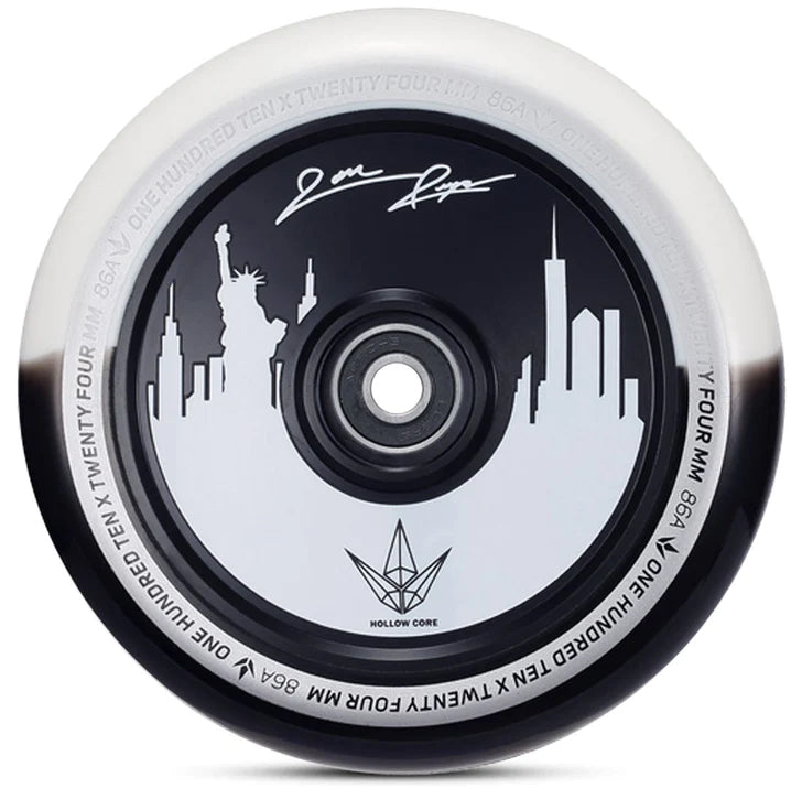 Rueda exclusiva Envy Jon Reyes - 110 mm