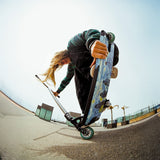 Madd Gear Juzzy Carter Signature V2 Deck - 6" Wide